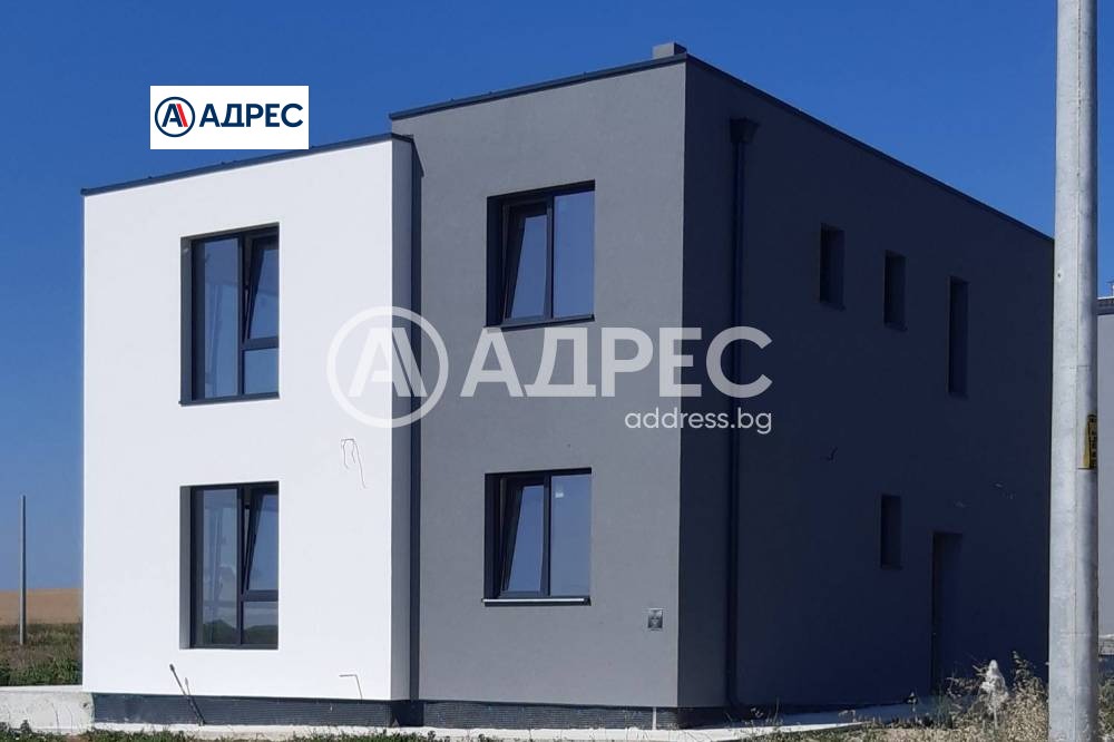 Продава КЪЩА, с. Близнаци, област Варна, снимка 12 - Къщи - 55171173