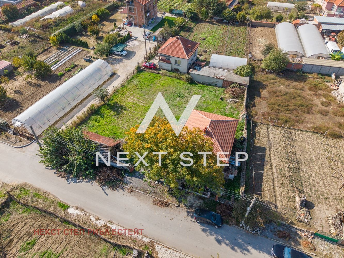 Продава КЪЩА, с. Милево, област Пловдив, снимка 6 - Къщи - 56700517
