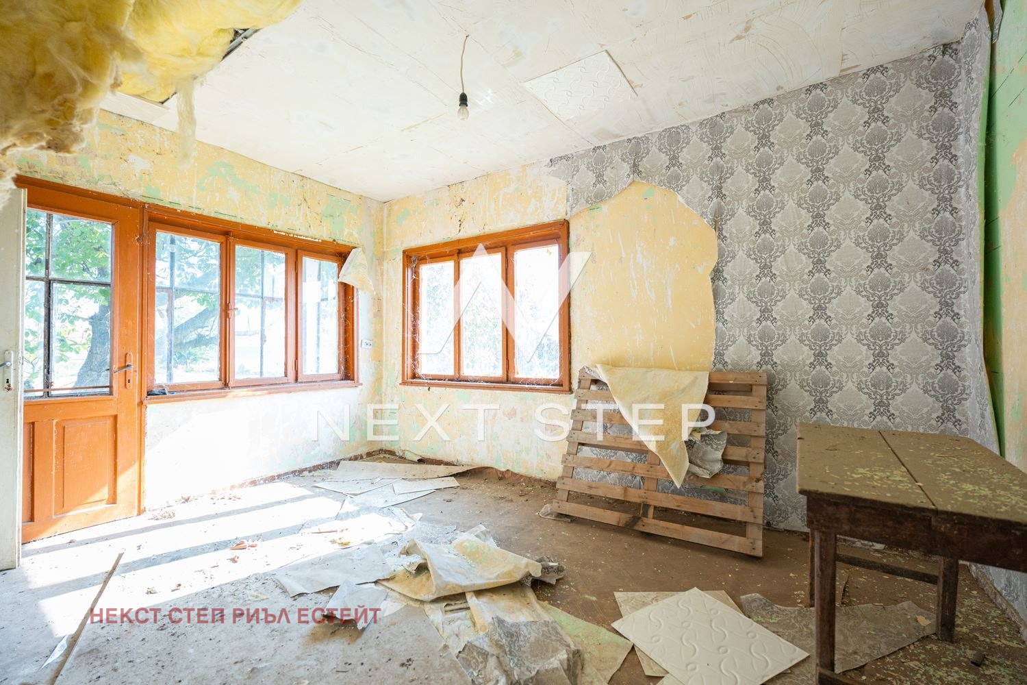 Продава КЪЩА, с. Милево, област Пловдив, снимка 15 - Къщи - 56700517