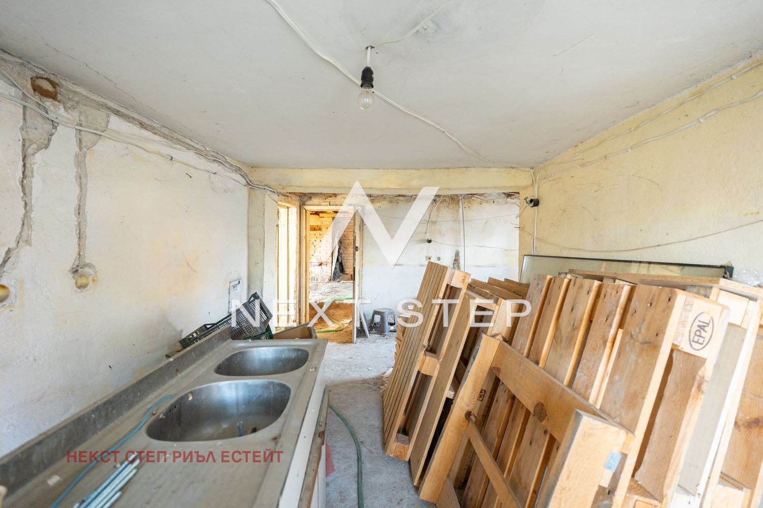 Продава КЪЩА, с. Милево, област Пловдив, снимка 17 - Къщи - 56700517