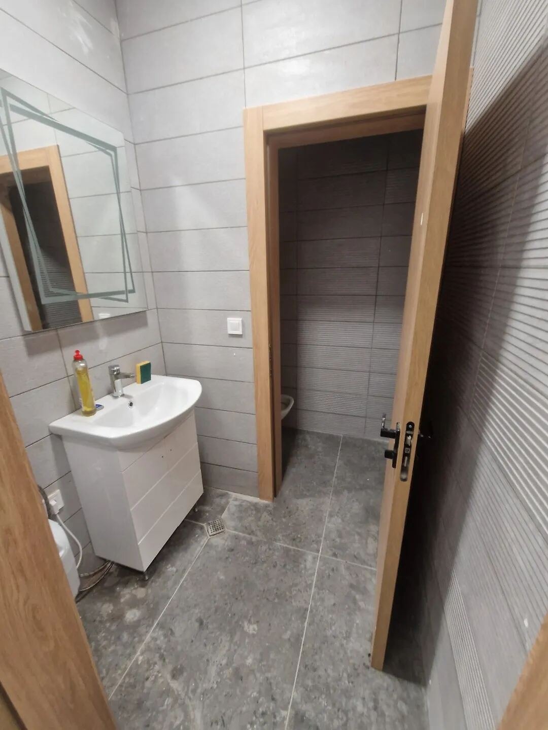 Продава МАГАЗИН, гр. Варна, Бриз, снимка 7 - Магазини - 53900295