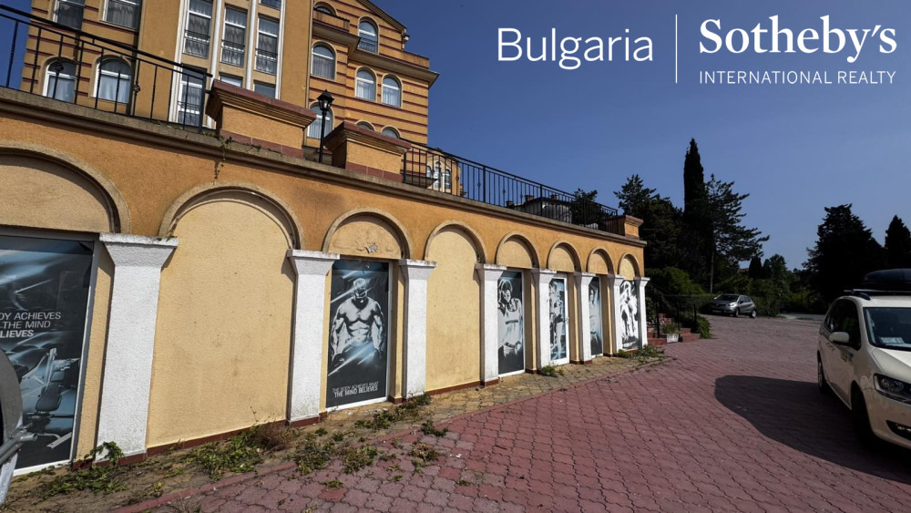 Продава МАГАЗИН, гр. Созопол, област Бургас, снимка 2 - Магазини - 50684335
