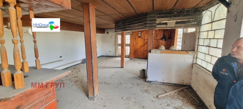 Продава СКЛАД, гр. София, с. Чепинци, снимка 7 - Складове - 54118867