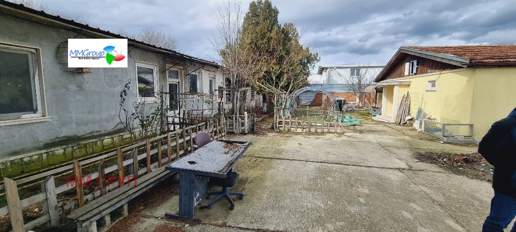 Продава СКЛАД, гр. София, с. Чепинци, снимка 9 - Складове - 54118867