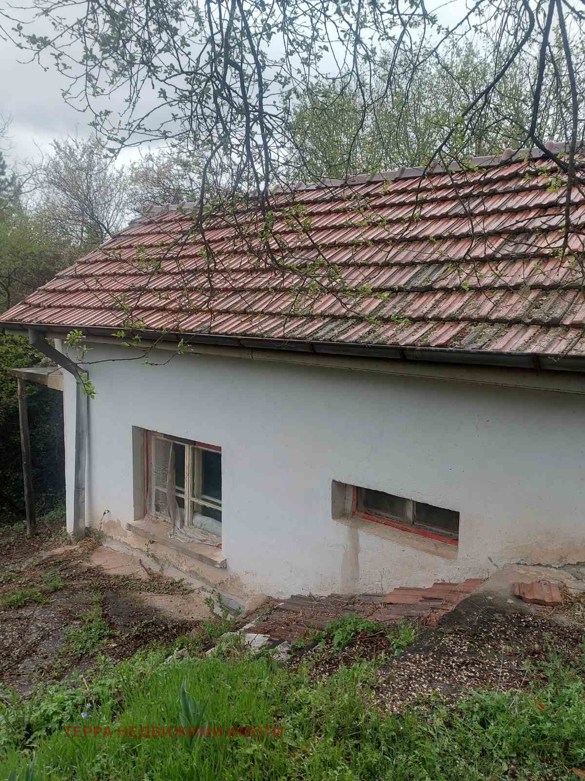 Продава ПАРЦЕЛ, гр. София, с. Подгумер, снимка 2 - Парцели - 49811371