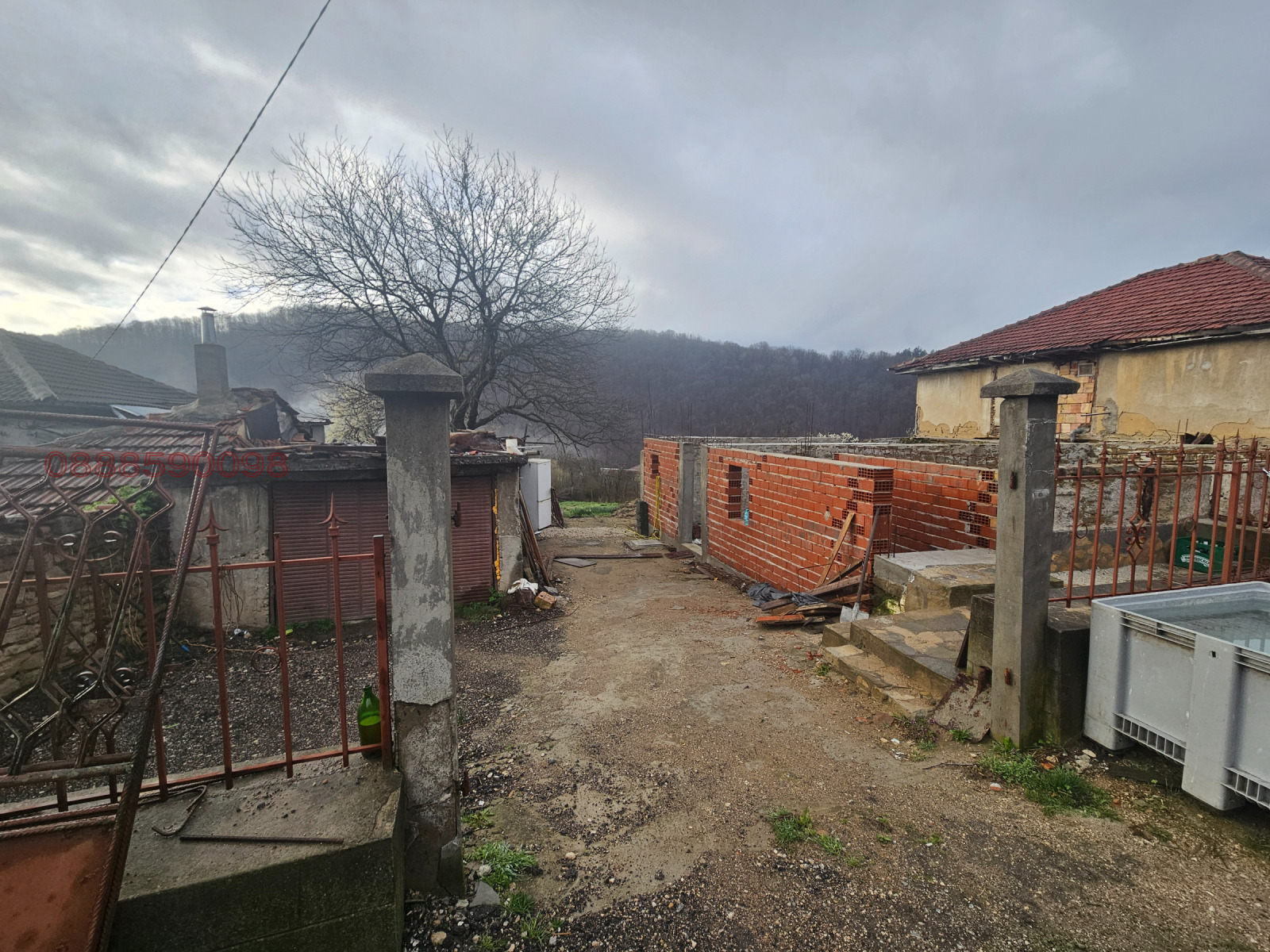 Продава ПАРЦЕЛ, гр. Габрово, Беленци, снимка 8 - Парцели - 54073929