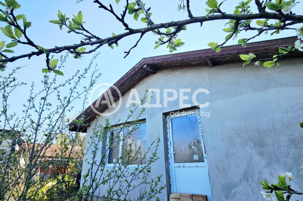 Продава ПАРЦЕЛ, гр. Варна, м-т Боровец - север