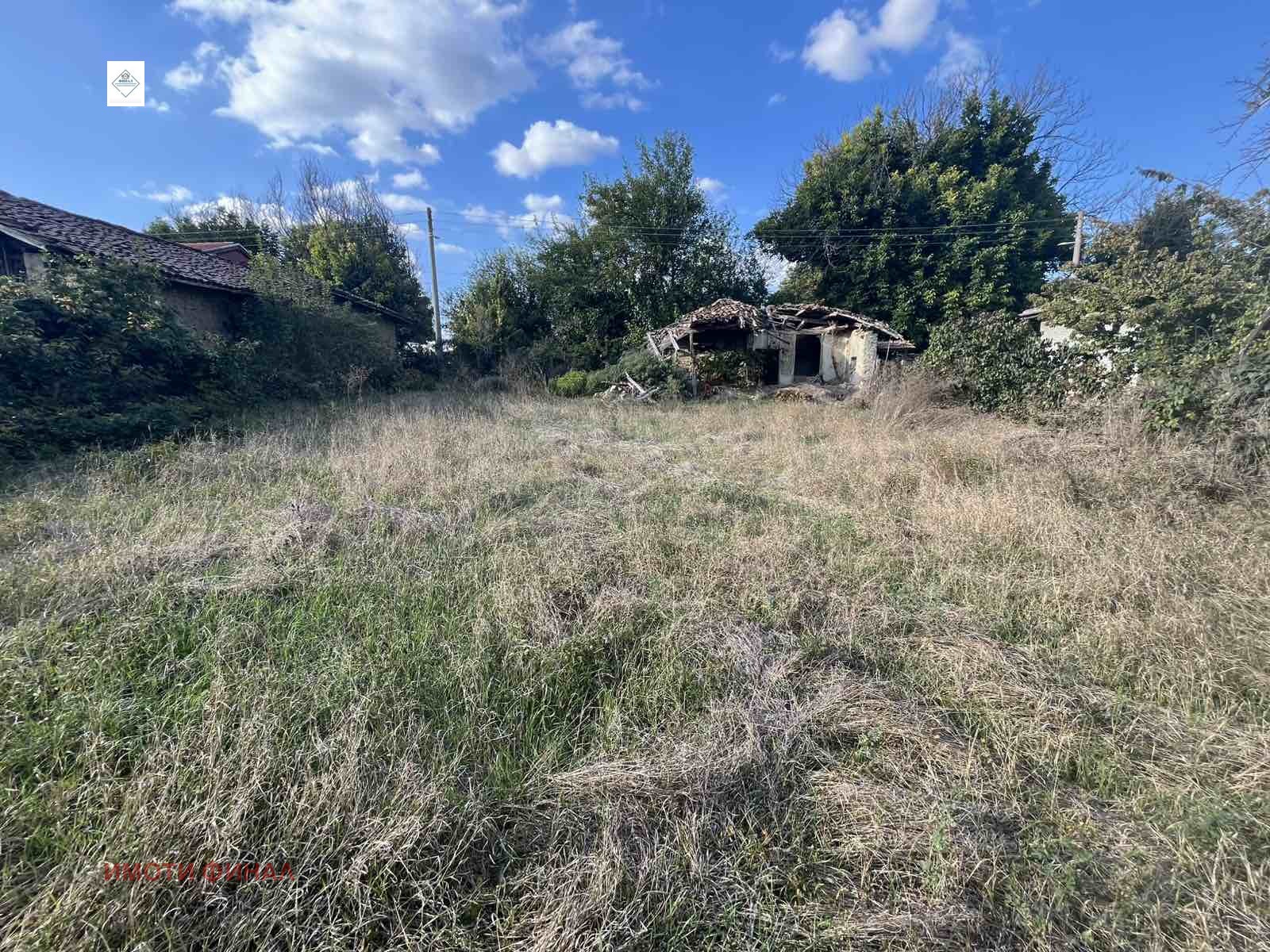Продава ПАРЦЕЛ, с. Ивански, област Шумен
