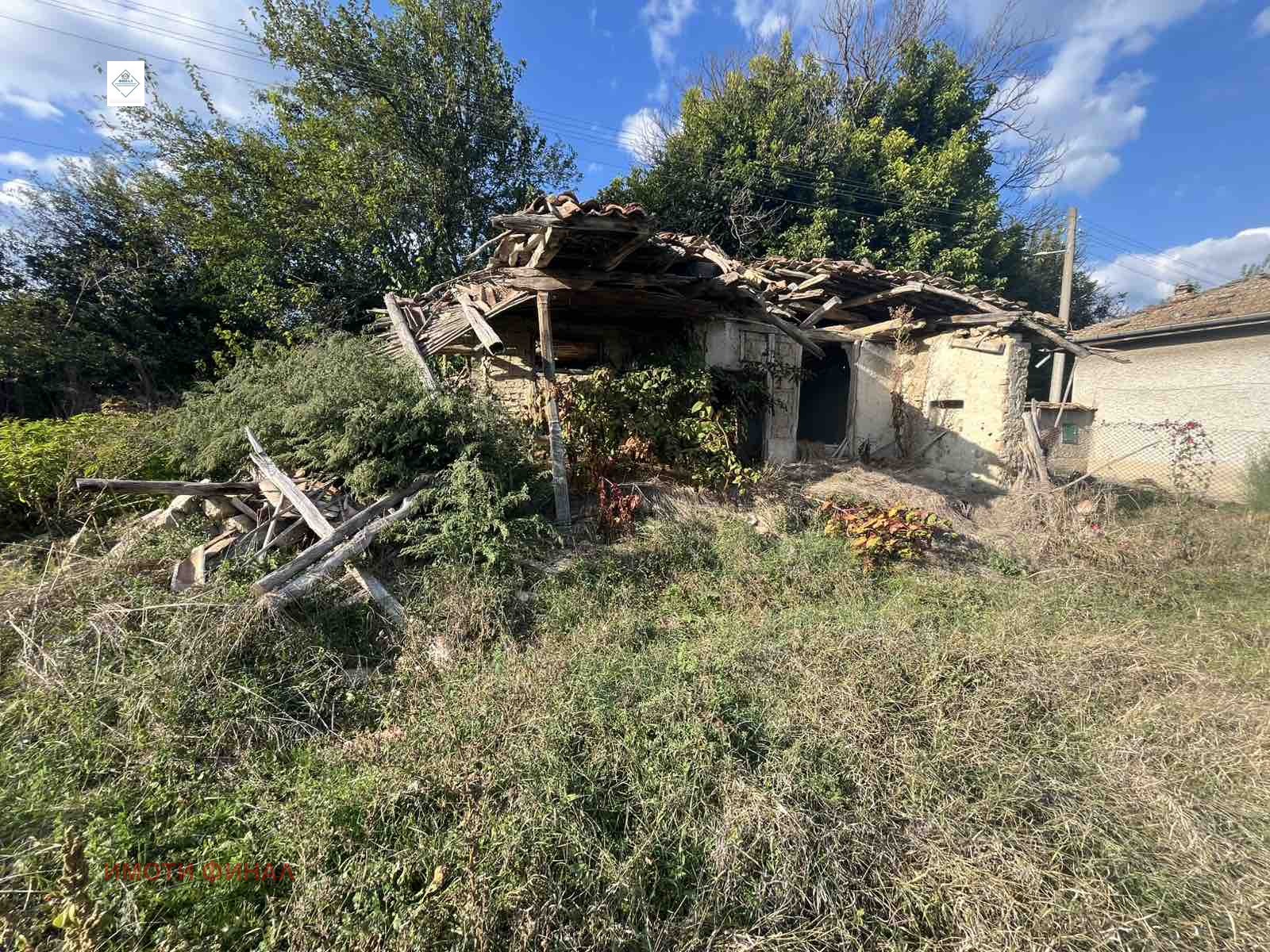 Продава ПАРЦЕЛ, с. Ивански, област Шумен, снимка 3 - Парцели - 56314833