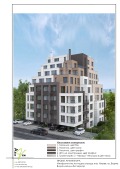 Продава ГАРАЖ, ПАРКОМЯСТО, гр. Варна, Изгрев, снимка 1