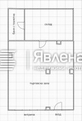 Продава  Магазин град София , Младост 1 , 67 кв.м | 42651618 - изображение [13]
