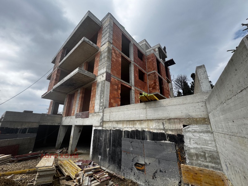 Продава 2-СТАЕН в град Варна, Левски 1 - 82 кв.м / 128 500 € » 251 324.16 лв., ЛОГО ХОУМ