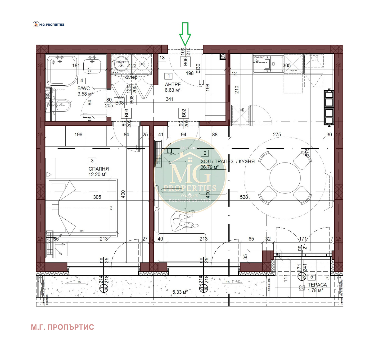 ������� 2-����� | Imot.bg � ����������� 9