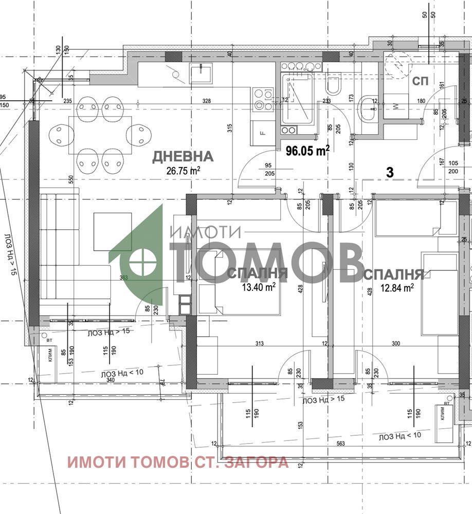 ������� 3-����� | Imot.bg � ����������� 2