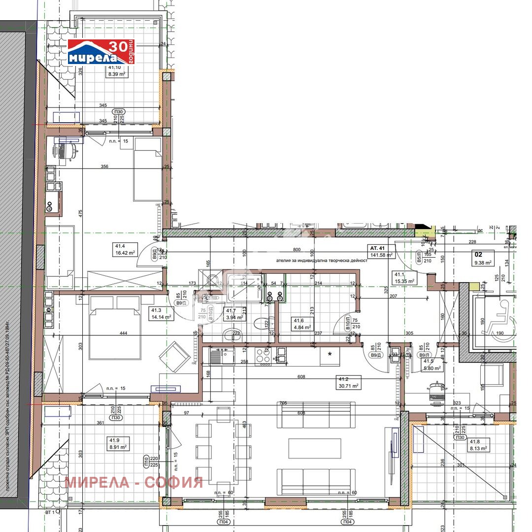 ������� 4-����� | Imot.bg � ����������� 4