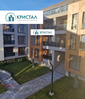 1 bedroom Ostromila, Plovdiv 1