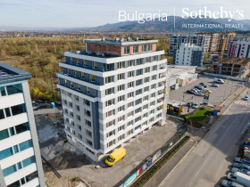 3 Schlafzimmer Mladost 4, Sofia