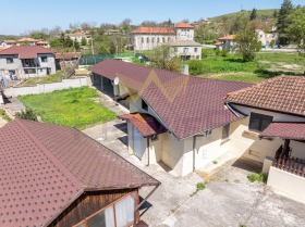Dům Botevo, oblast Varna