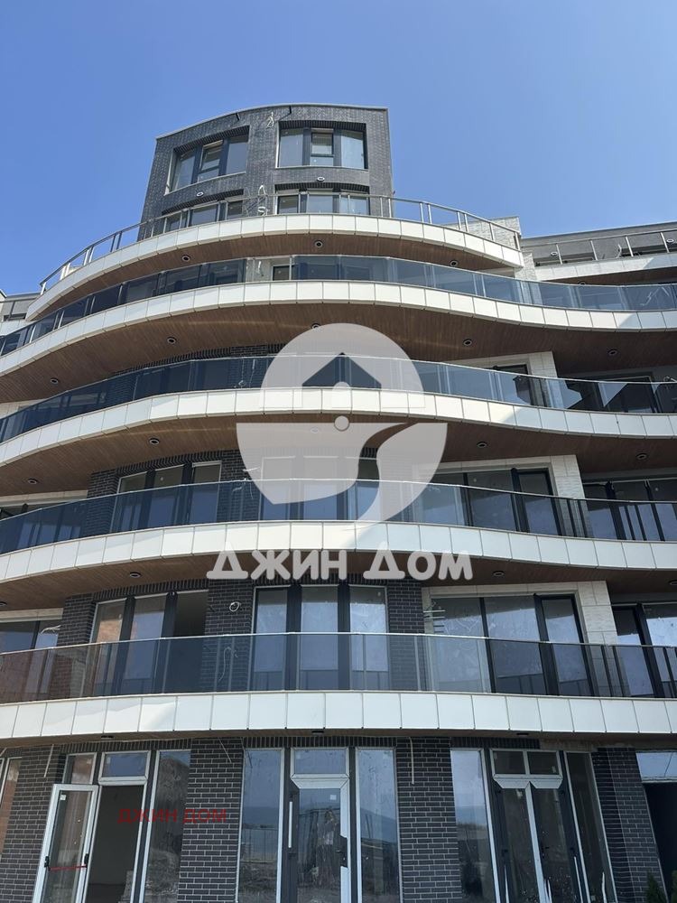 Продава 1-СТАЕН, гр. Поморие, област Бургас, снимка 2 - Апартаменти - 55106925