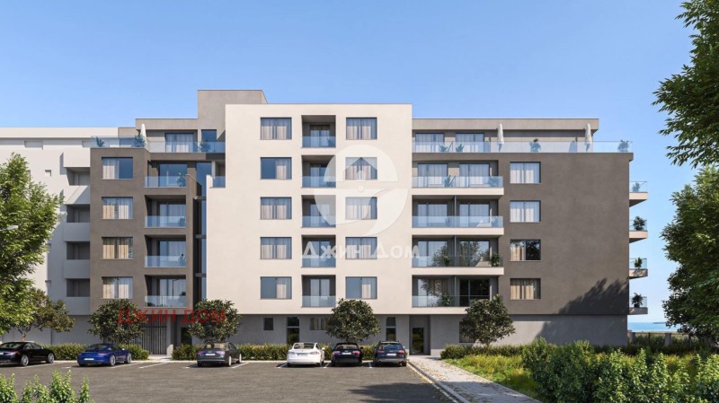 Продава 1-СТАЕН, гр. Поморие, област Бургас, снимка 7 - Апартаменти - 53448533