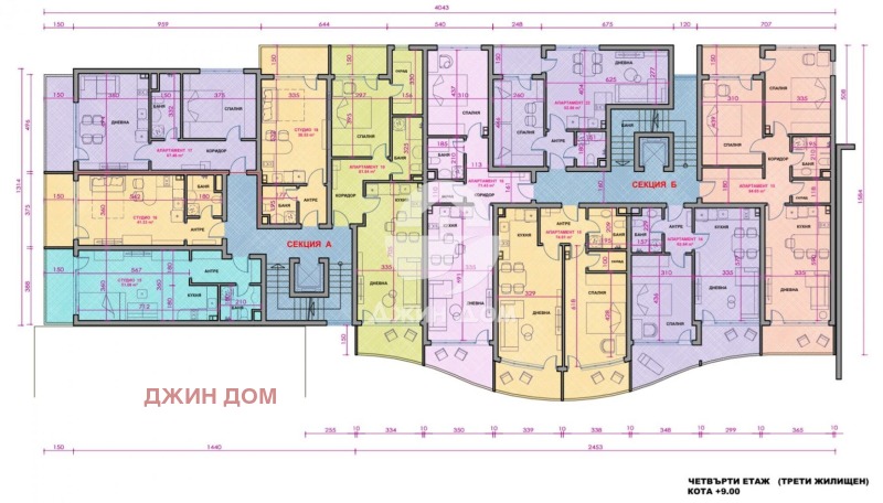 Продава 1-СТАЕН, гр. Поморие, област Бургас, снимка 11 - Апартаменти - 53448533
