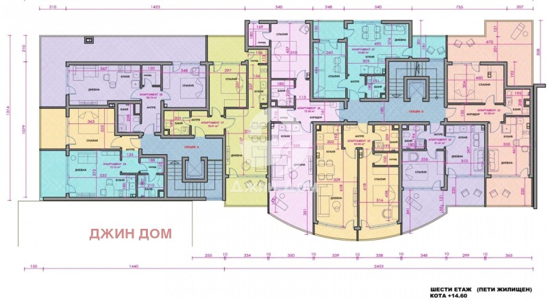 Продава 1-СТАЕН, гр. Поморие, област Бургас, снимка 13 - Апартаменти - 53448533