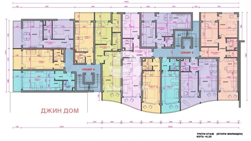 Продава 1-СТАЕН, гр. Поморие, област Бургас, снимка 10 - Апартаменти - 53448533