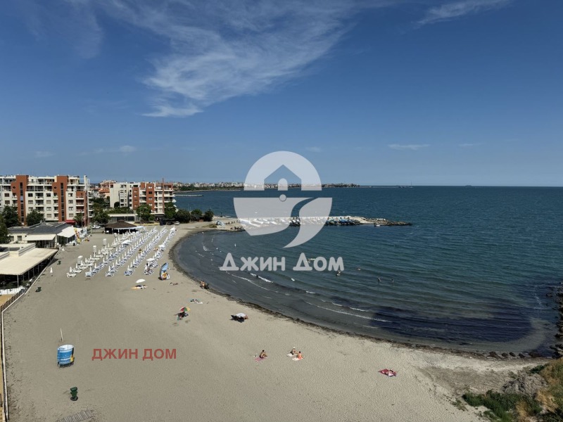 Продава 1-СТАЕН, гр. Поморие, област Бургас, снимка 14 - Апартаменти - 53448533