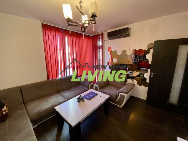 Till salu  1 sovrum Plovdiv , Trakija , 76 kvm | 16376631 - bild [2]