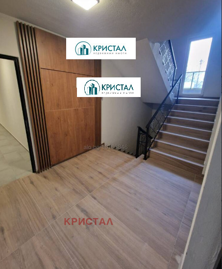 Продава 2-СТАЕН, гр. Пловдив, Остромила, снимка 8 - Aпартаменти - 49579451