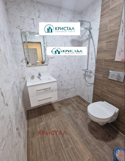 Продава 2-СТАЕН, гр. Пловдив, Остромила, снимка 4 - Aпартаменти - 49579451