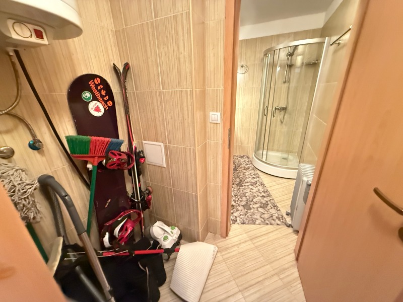 Продава  2-стаен област Благоевград , гр. Банско , 71 кв.м | 36418089 - изображение [14]
