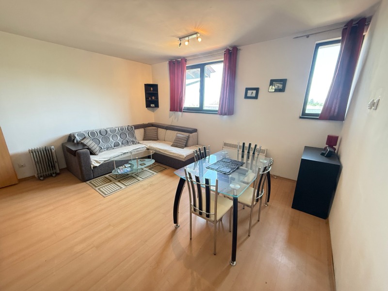 Продава  2-стаен област Благоевград , гр. Банско , 71 кв.м | 36418089 - изображение [17]