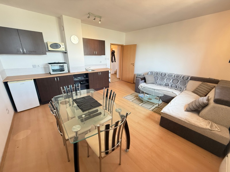 Продава  2-стаен област Благоевград , гр. Банско , 71 кв.м | 36418089