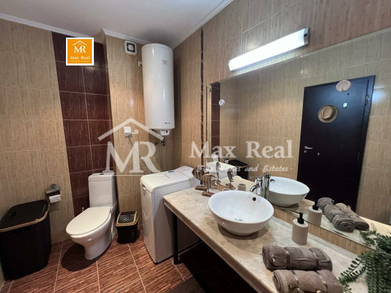 Продается  1 спальня область Бургас , к.к. Слънчев бряг , 84 кв.м | 83416138 - изображение [9]