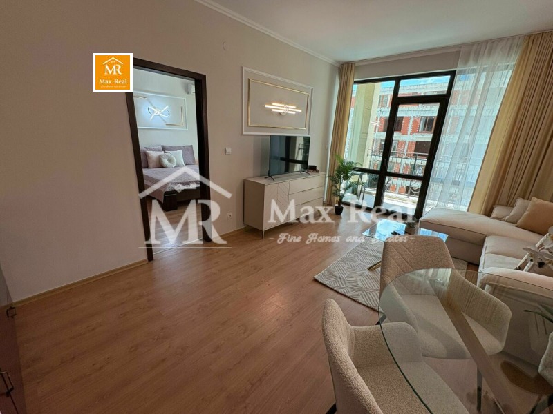Продается  1 спальня область Бургас , к.к. Слънчев бряг , 84 кв.м | 83416138 - изображение [3]