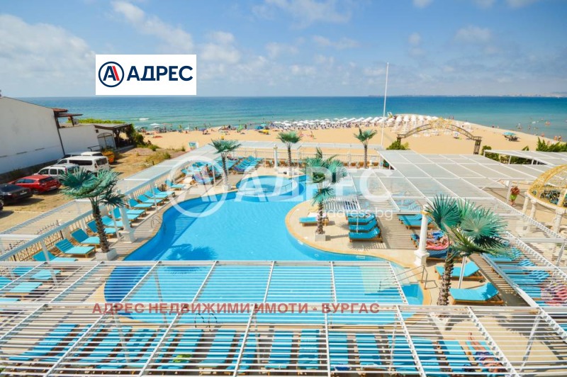 Продава  2-стаен, област Бургас, к.к. Елените • 79 000 EUR • ID 23115794 — holmes.bg - [1] 