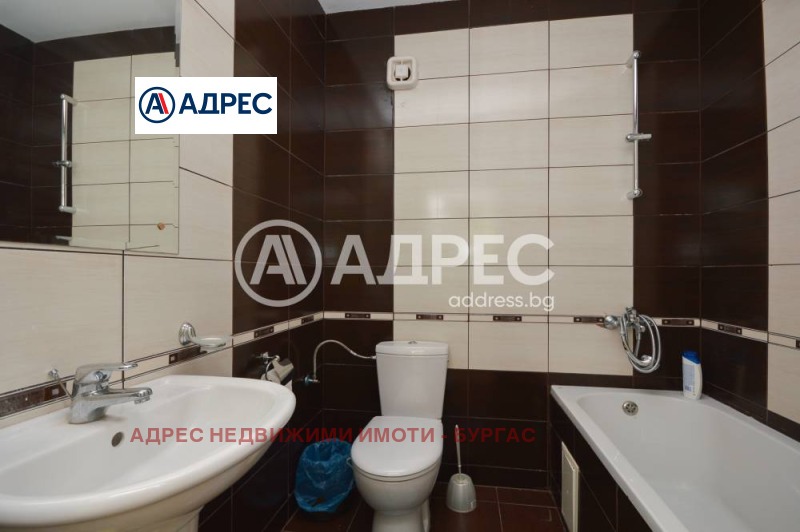 На продаж  1 спальня область Бургас , к.к. Елените , 84 кв.м | 75328491 - зображення [6]