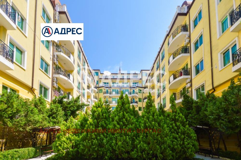 На продаж  1 спальня область Бургас , к.к. Елените , 84 кв.м | 75328491 - зображення [11]