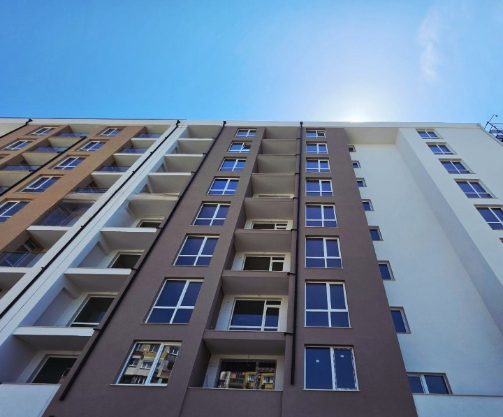 À venda  1 quarto Burgas , Meden rudnik - zona V , 56 m² | 30019296 - imagem [2]