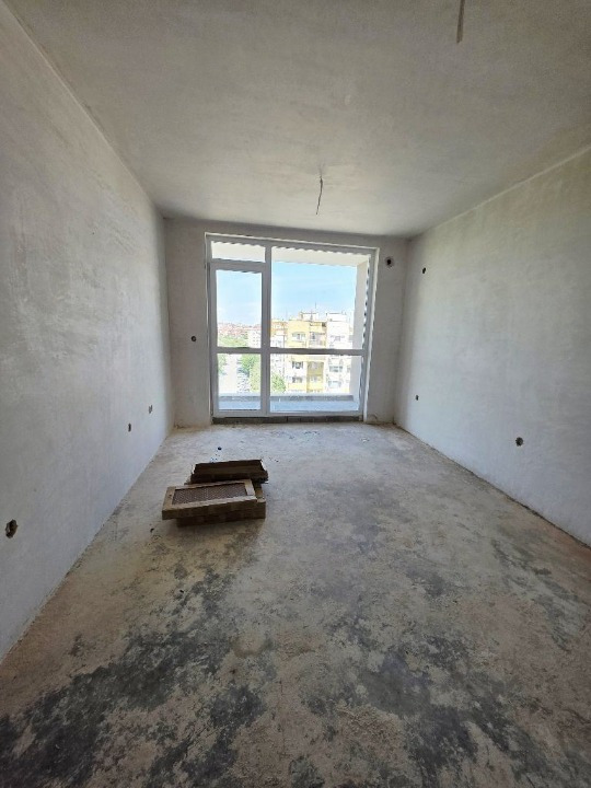 À venda  1 quarto Burgas , Meden rudnik - zona V , 56 m² | 30019296 - imagem [7]
