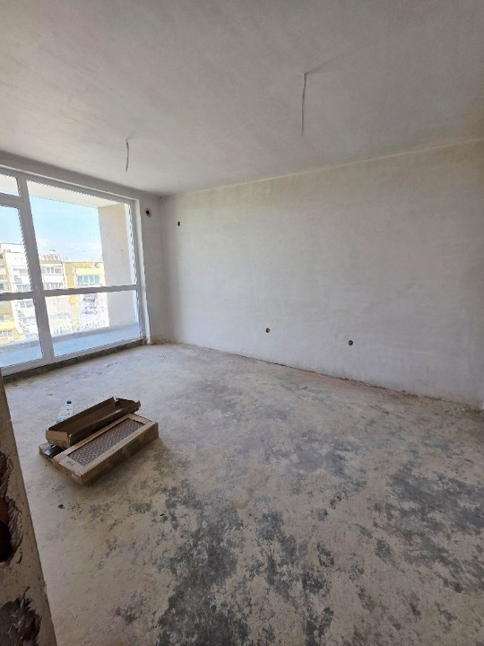 À venda  1 quarto Burgas , Meden rudnik - zona V , 56 m² | 30019296 - imagem [3]