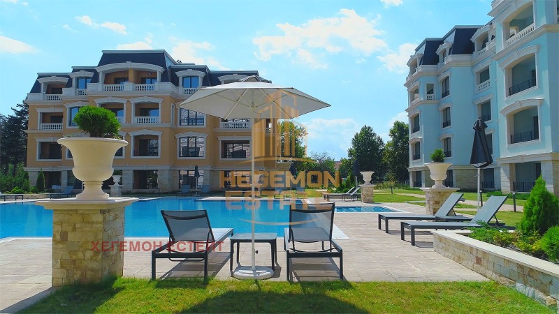 For Sale  1 bedroom Varna , k.k. Sv.Sv. Konstantin i Elena , 77 sq.m | 71772562