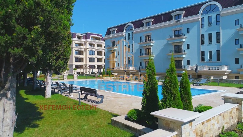 For Sale  1 bedroom Varna , k.k. Sv.Sv. Konstantin i Elena , 77 sq.m | 71772562 - image [2]