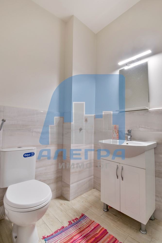Продава  2-стаен град Пловдив , Христо Смирненски , 108 кв.м | 76452002 - изображение [13]