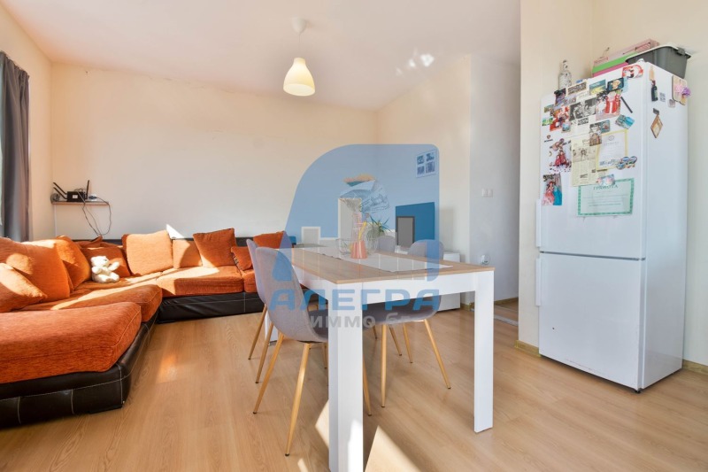 Продава  2-стаен град Пловдив , Христо Смирненски , 108 кв.м | 76452002 - изображение [5]