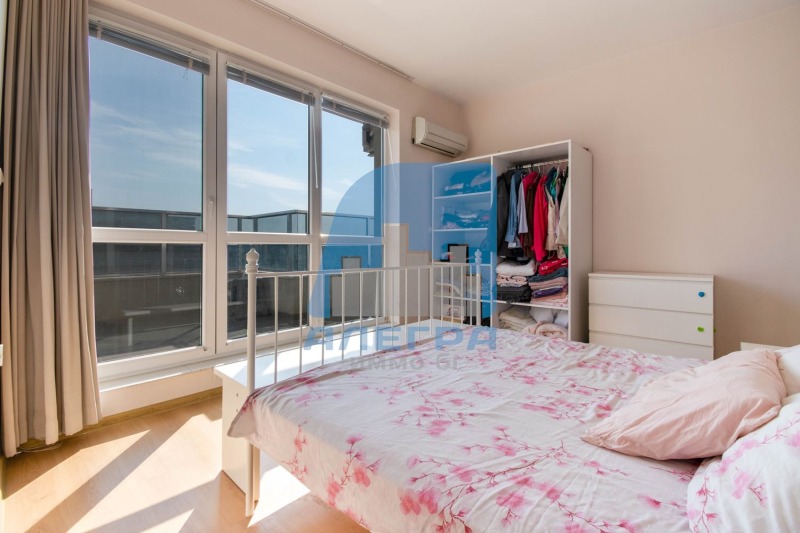 Продава  2-стаен град Пловдив , Христо Смирненски , 108 кв.м | 76452002 - изображение [8]