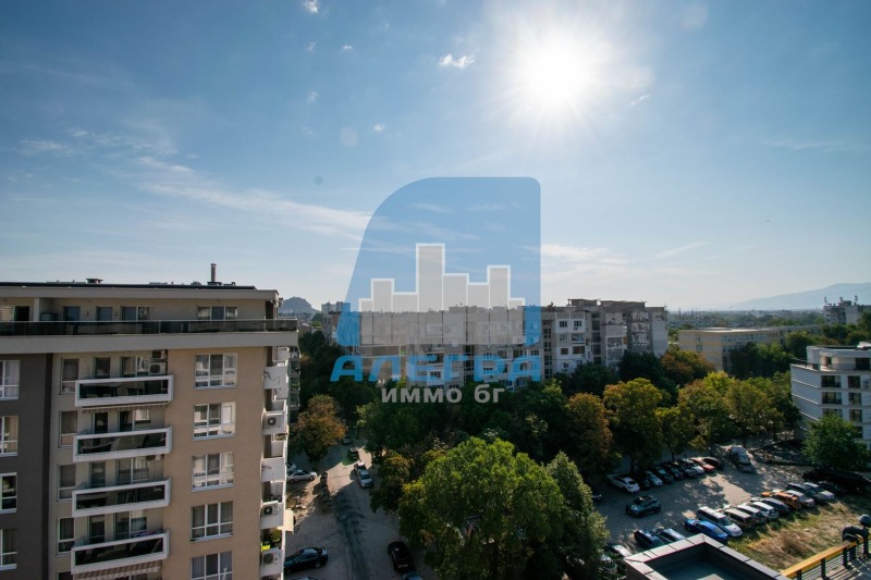 Продава  2-стаен град Пловдив , Христо Смирненски , 108 кв.м | 76452002 - изображение [15]
