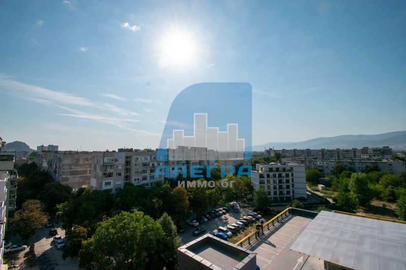 Продава  2-стаен град Пловдив , Христо Смирненски , 108 кв.м | 76452002 - изображение [16]