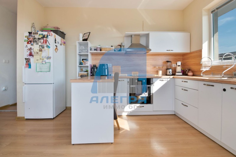 Продава  2-стаен град Пловдив , Христо Смирненски , 108 кв.м | 76452002 - изображение [3]